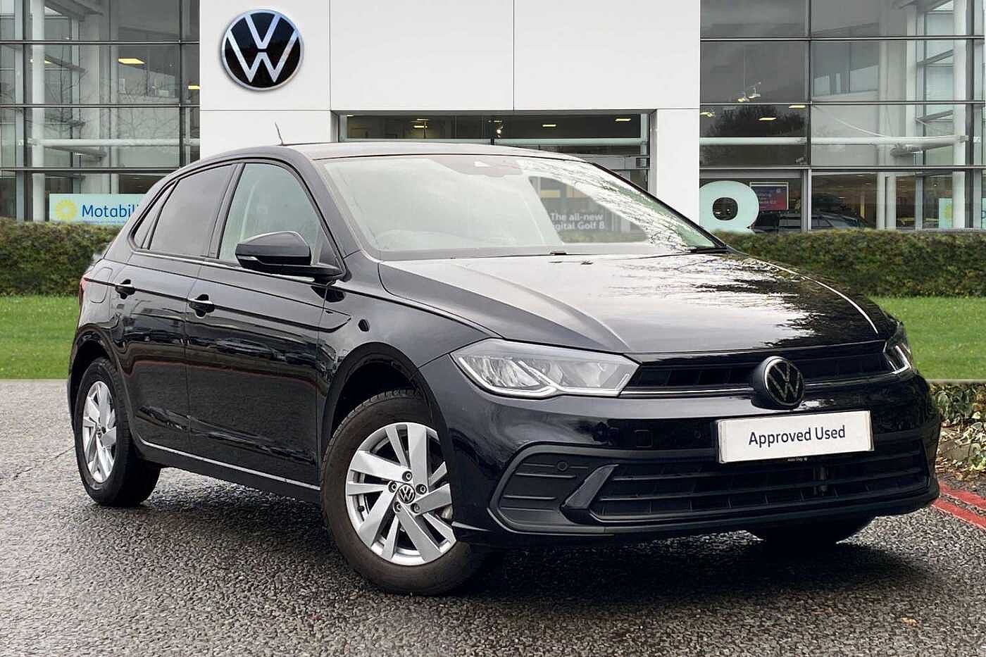 Main listing image - Volkswagen Polo
