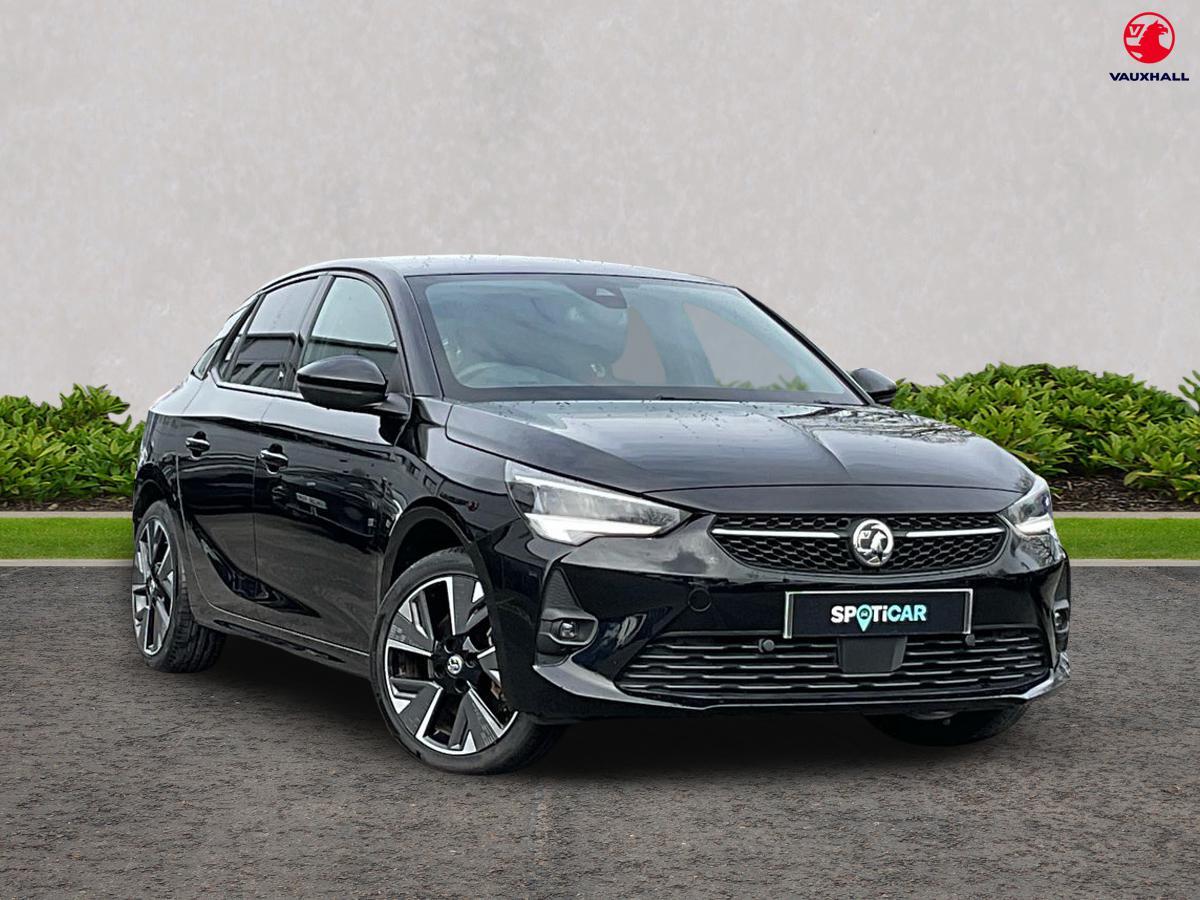 Main listing image - Vauxhall Corsa e