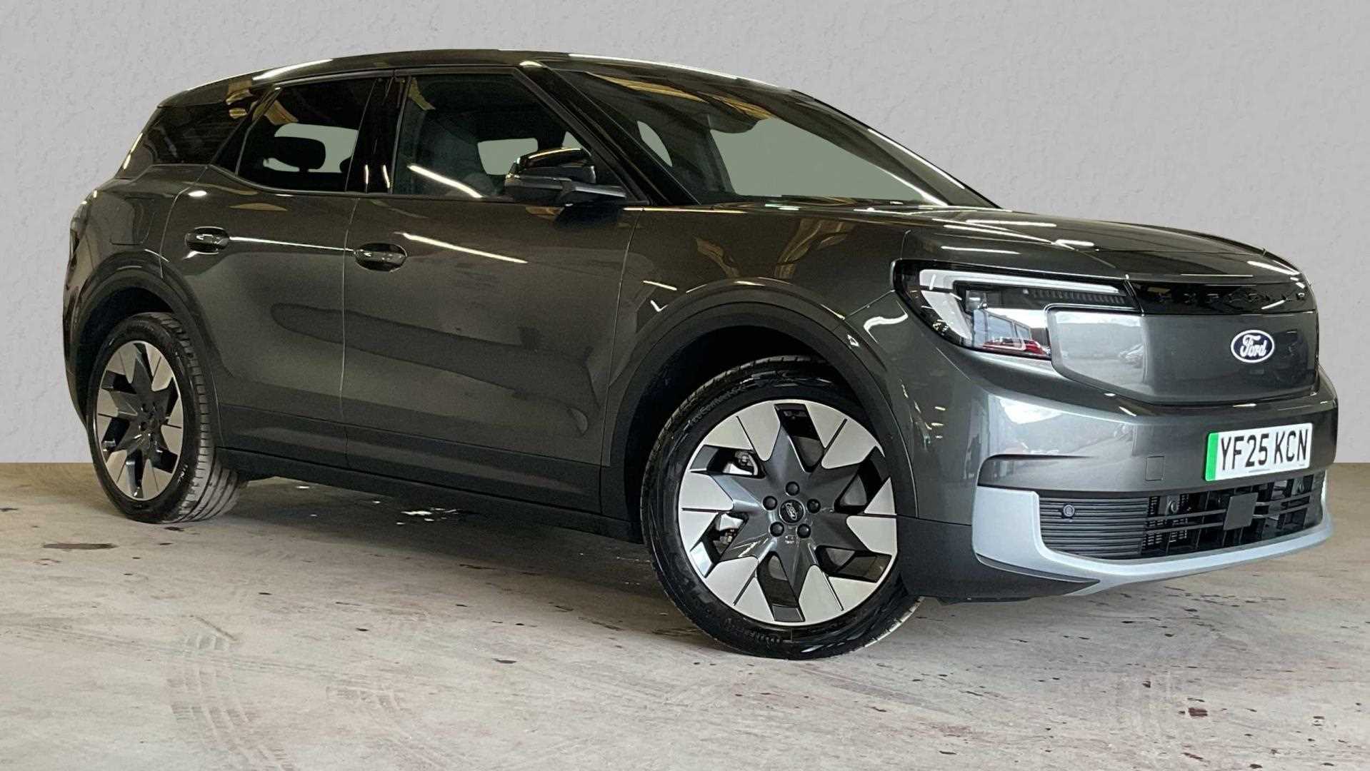 Main listing image - Ford Explorer
