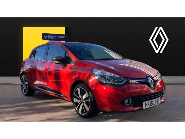 Main listing image - Renault Clio