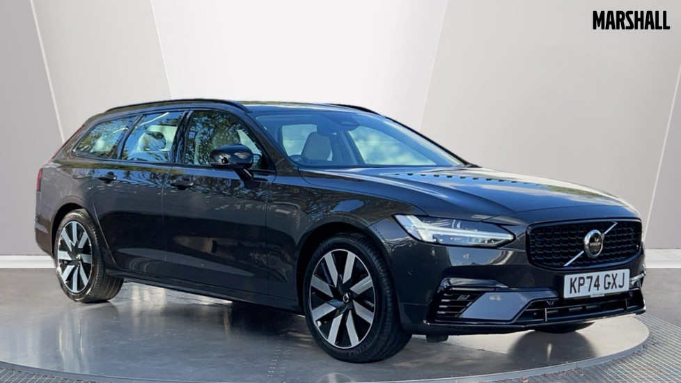 Main listing image - Volvo V90