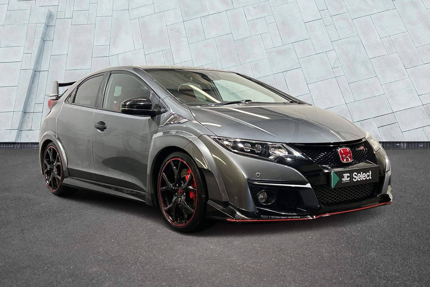 Main listing image - Honda Civic Type R