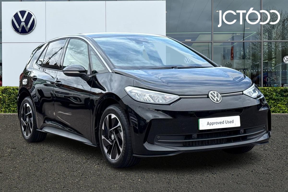 Main listing image - Volkswagen ID.3