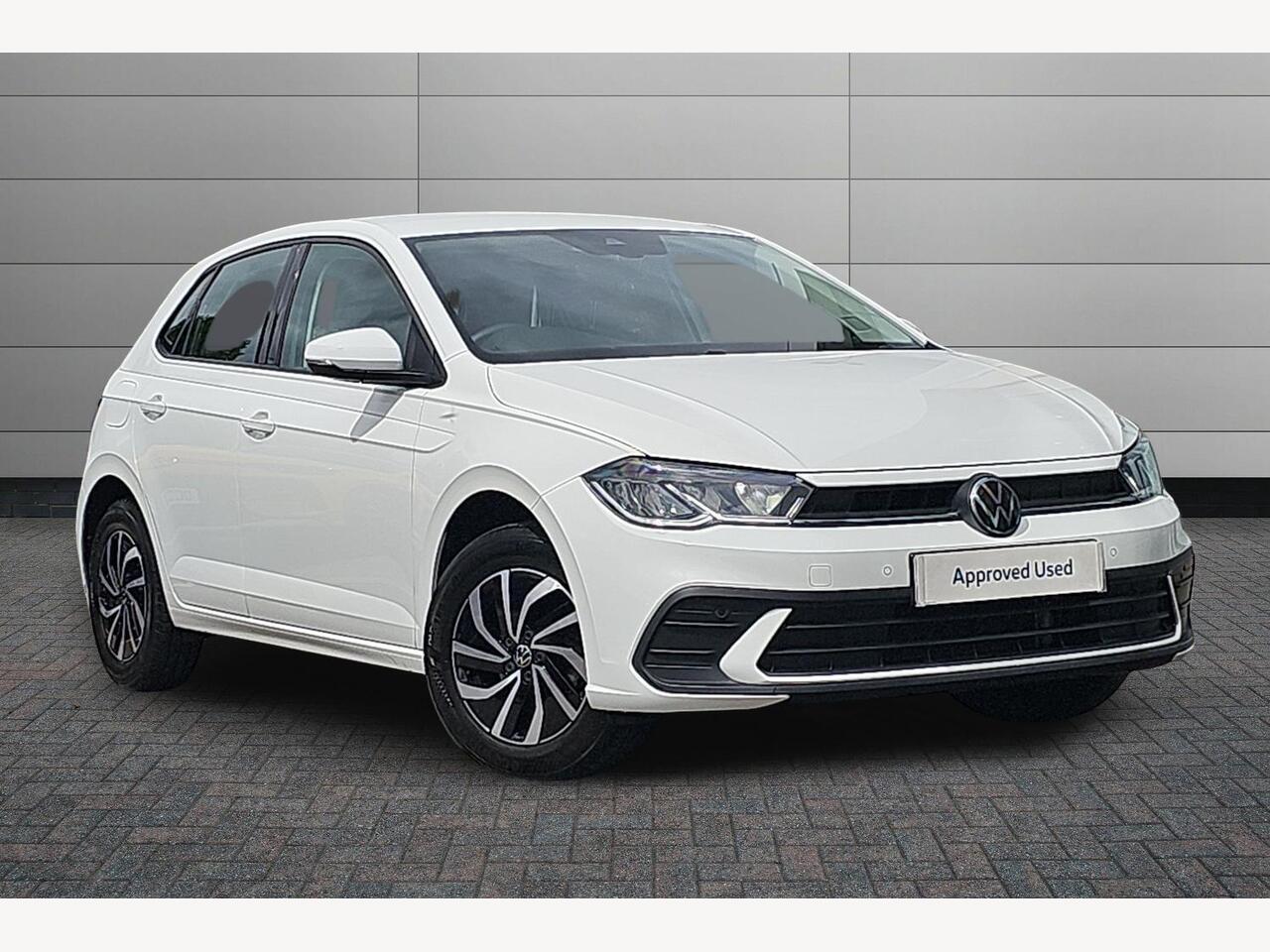 Main listing image - Volkswagen Polo