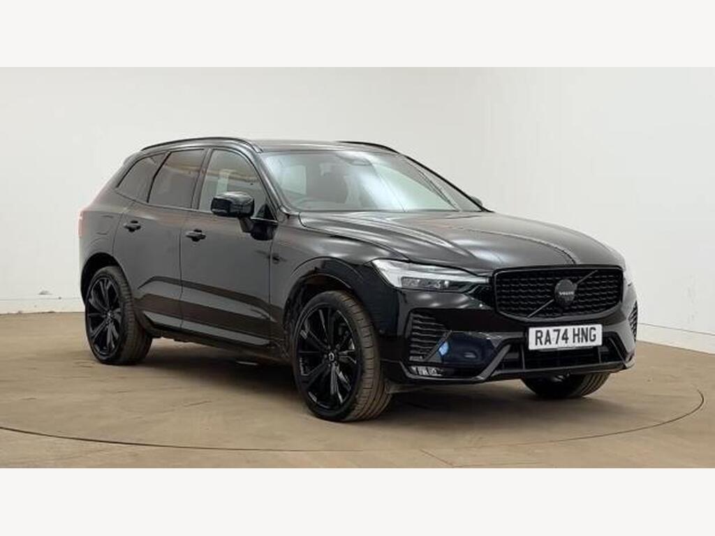 Main listing image - Volvo XC60