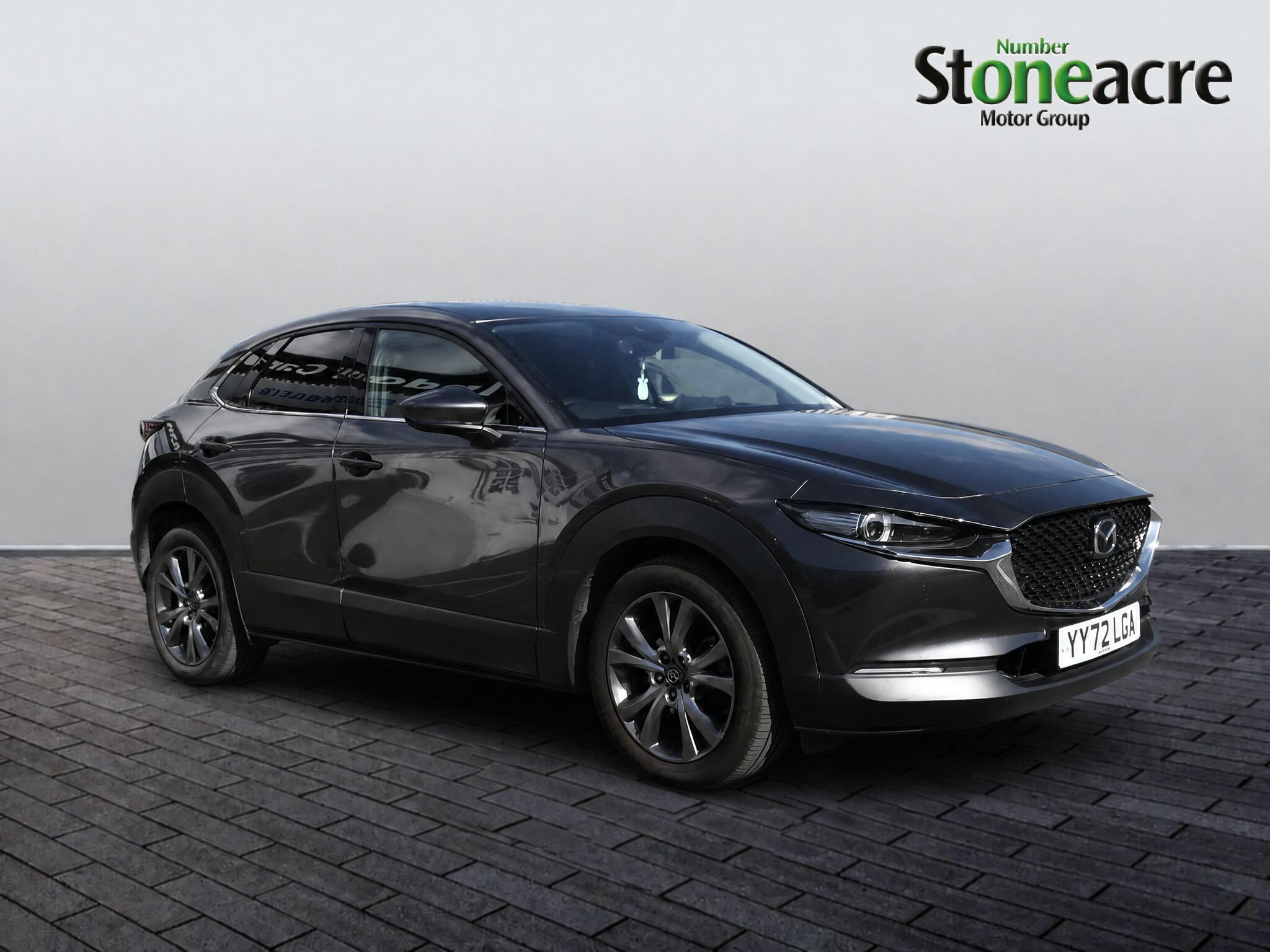 Main listing image - Mazda CX-30