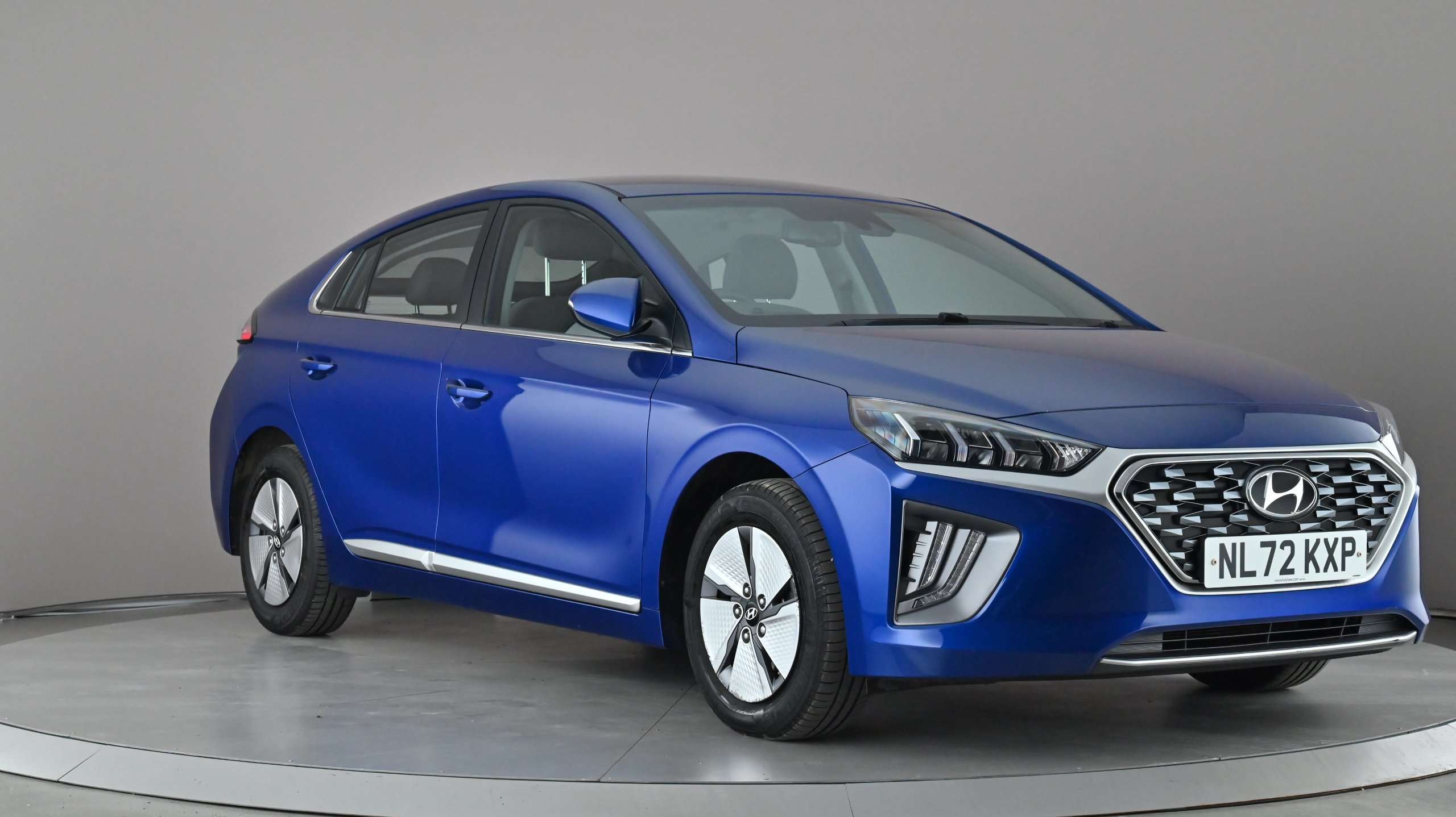 Main listing image - Hyundai IONIQ