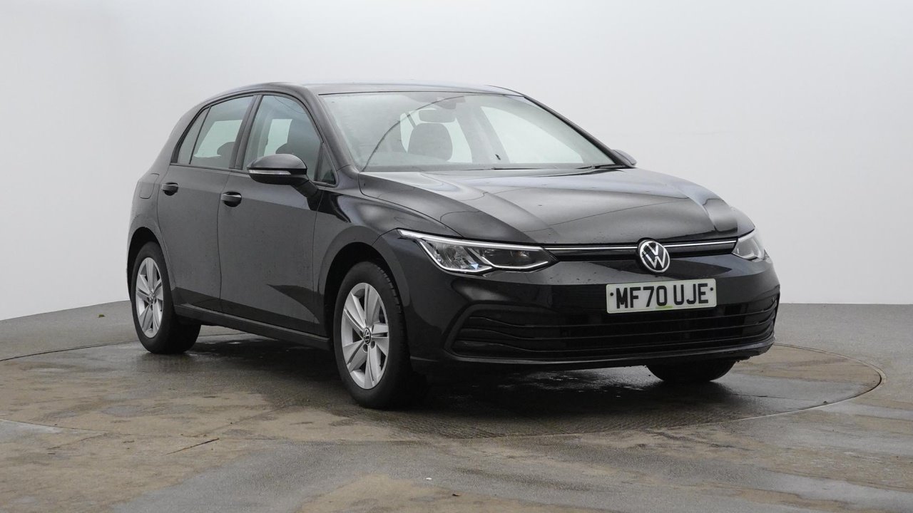 Main listing image - Volkswagen Golf