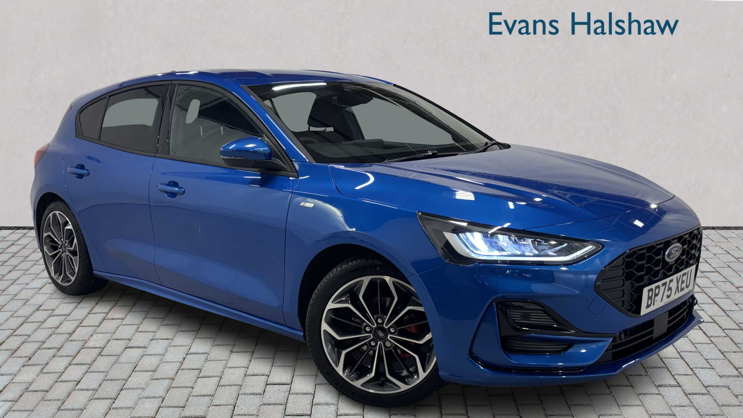 Main listing image - Ford Focus