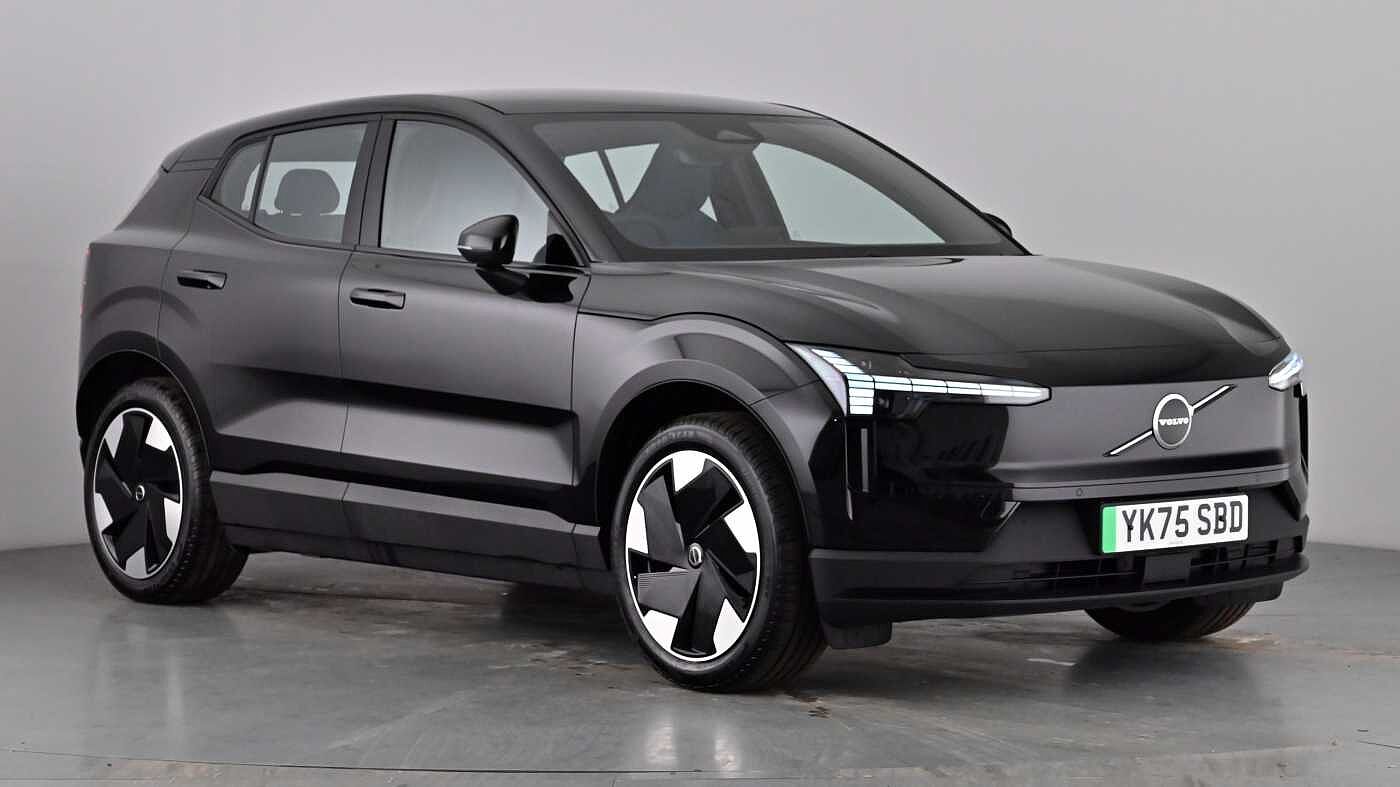 Main listing image - Volvo EX30