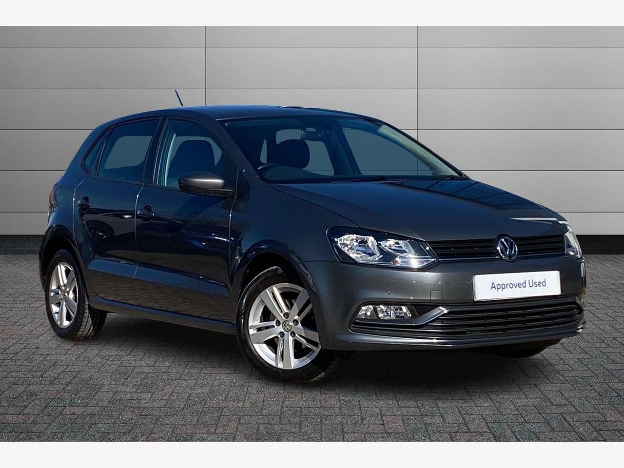 Main listing image - Volkswagen Polo