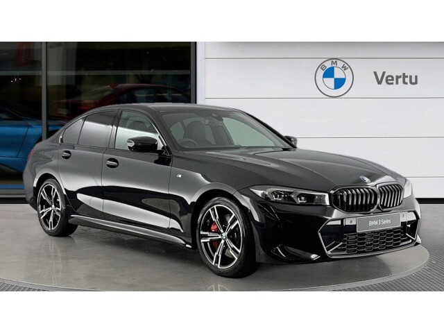 Main listing image - BMW 3 Series
