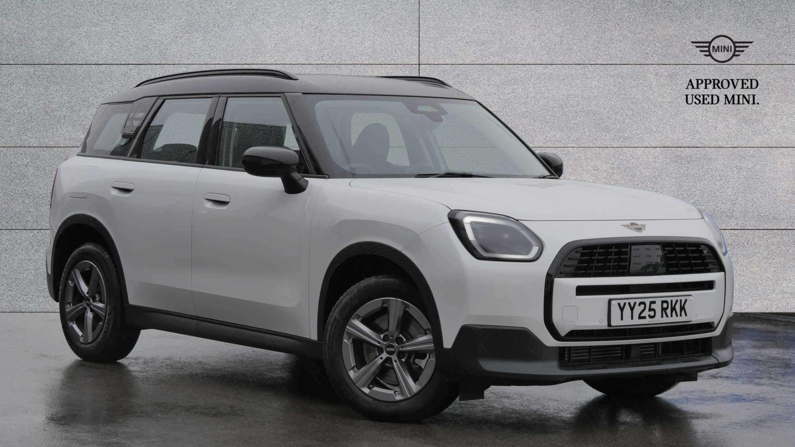 Main listing image - MINI Countryman