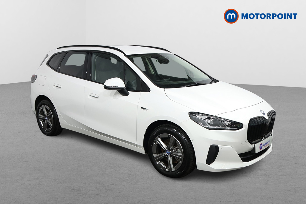 Main listing image - BMW 2 Series Active Tourer