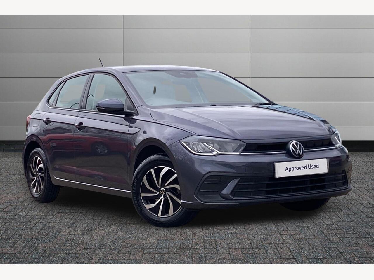 Main listing image - Volkswagen Polo
