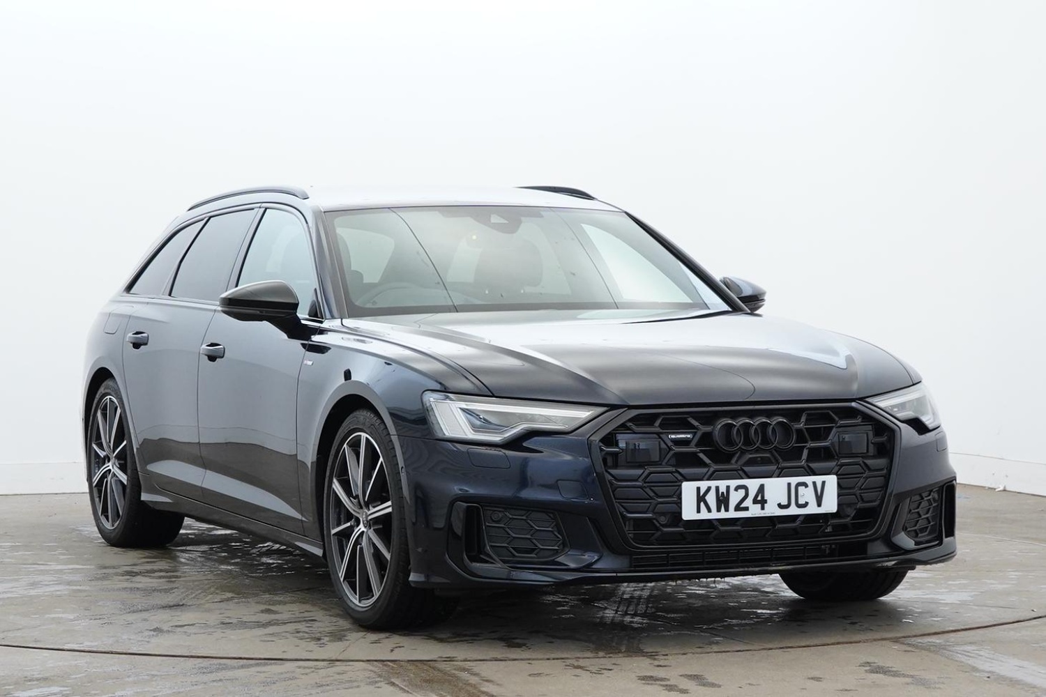 Main listing image - Audi A6 Avant