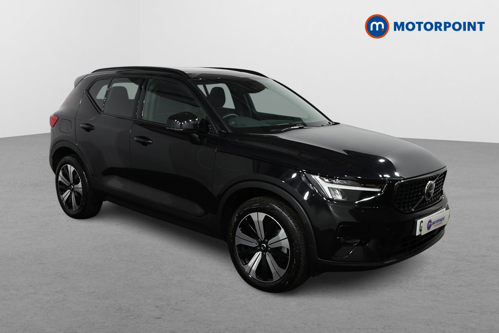 Main listing image - Volvo XC40 Recharge