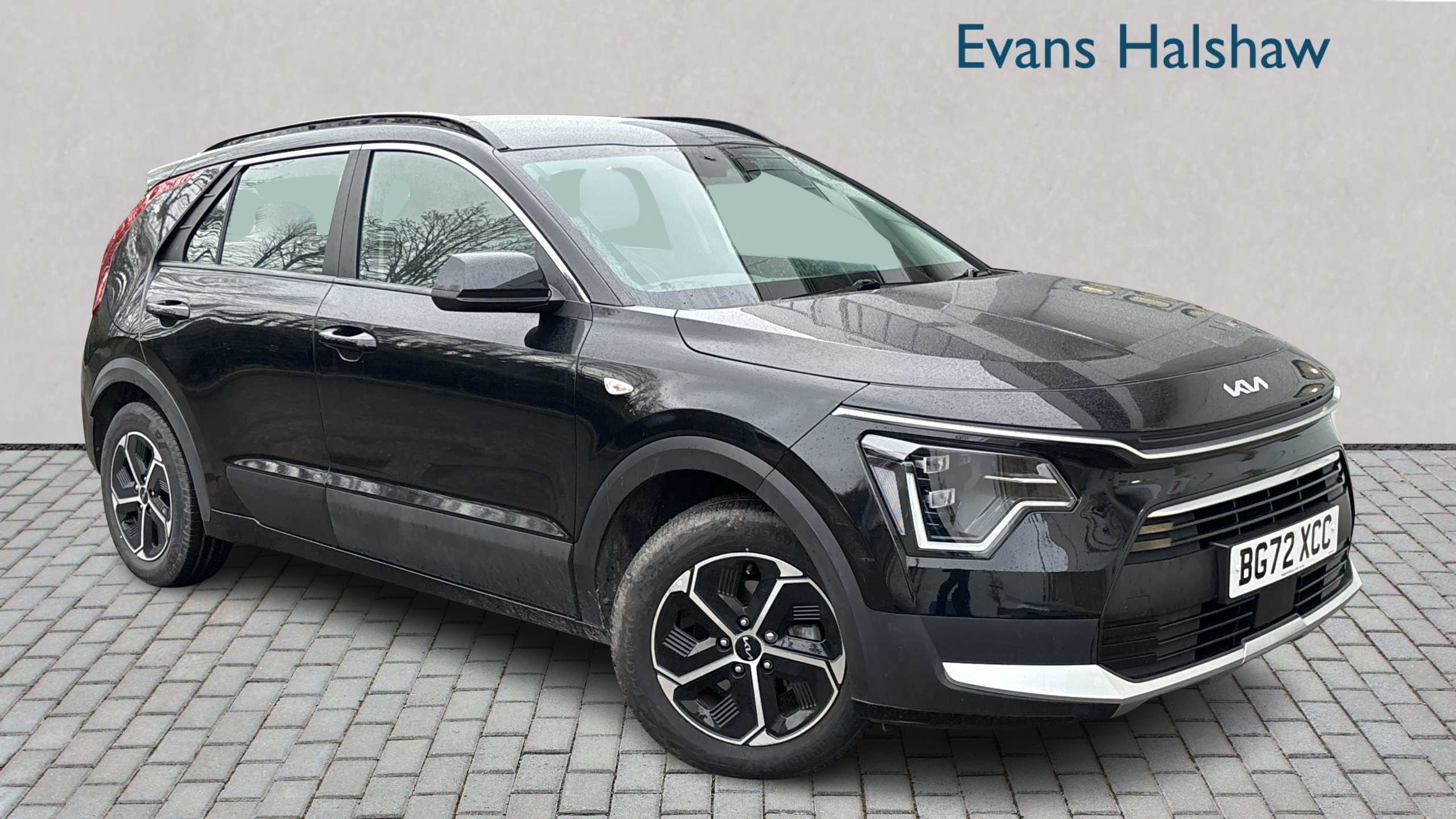 Main listing image - Kia Niro