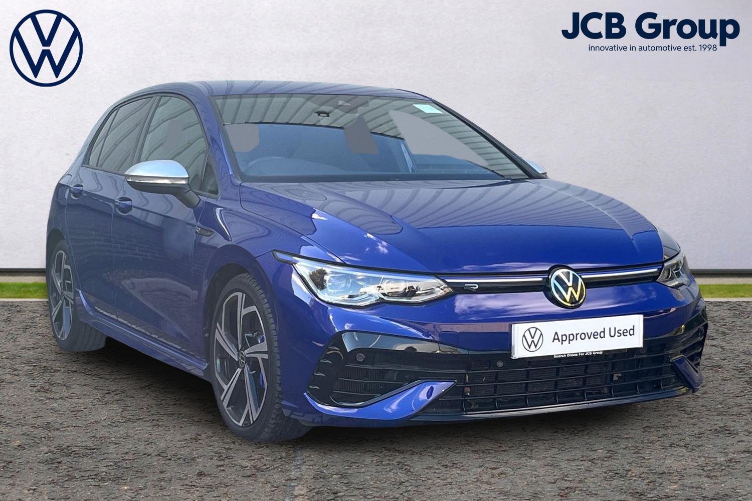 Main listing image - Volkswagen Golf