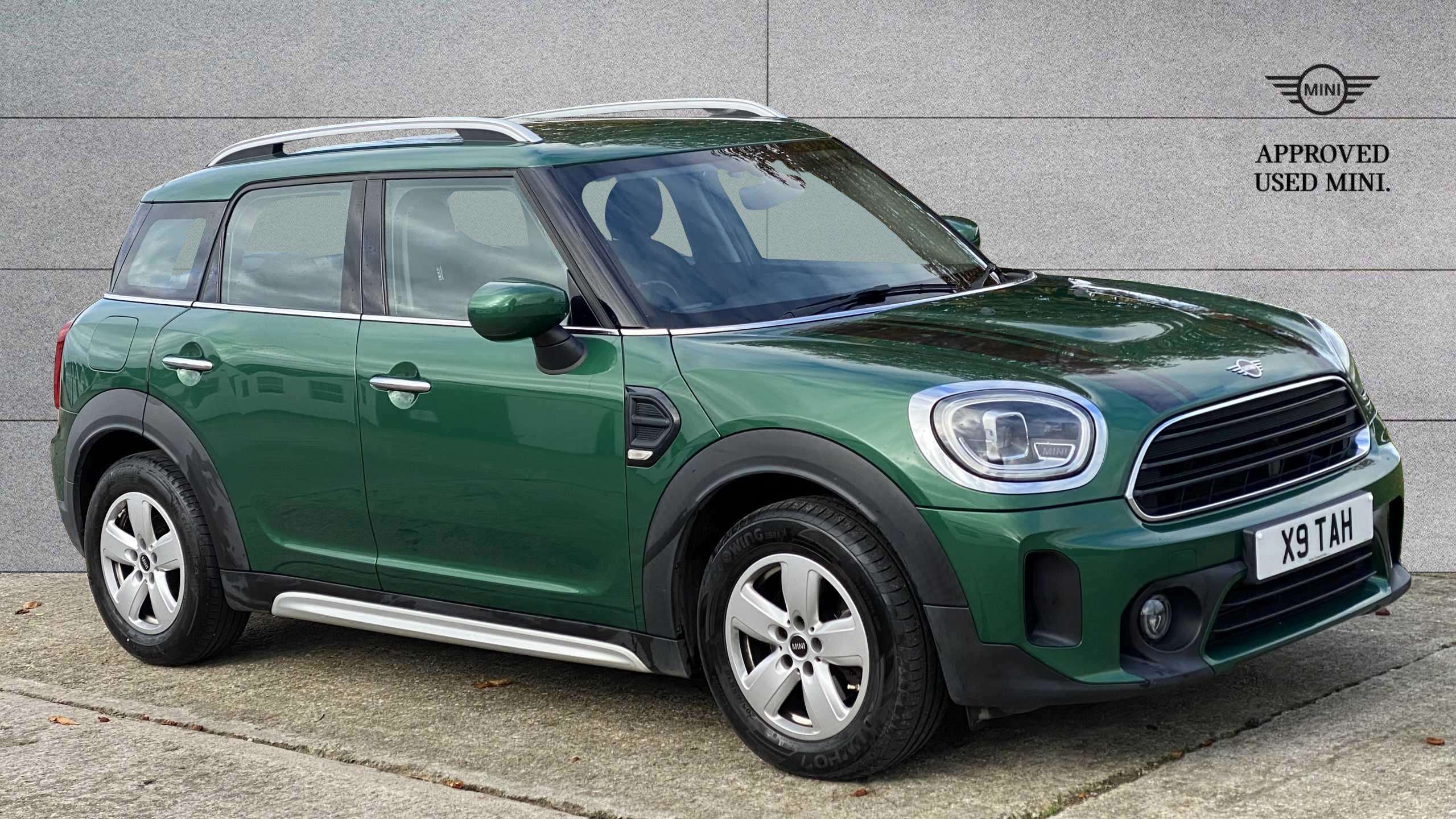 Main listing image - MINI Countryman