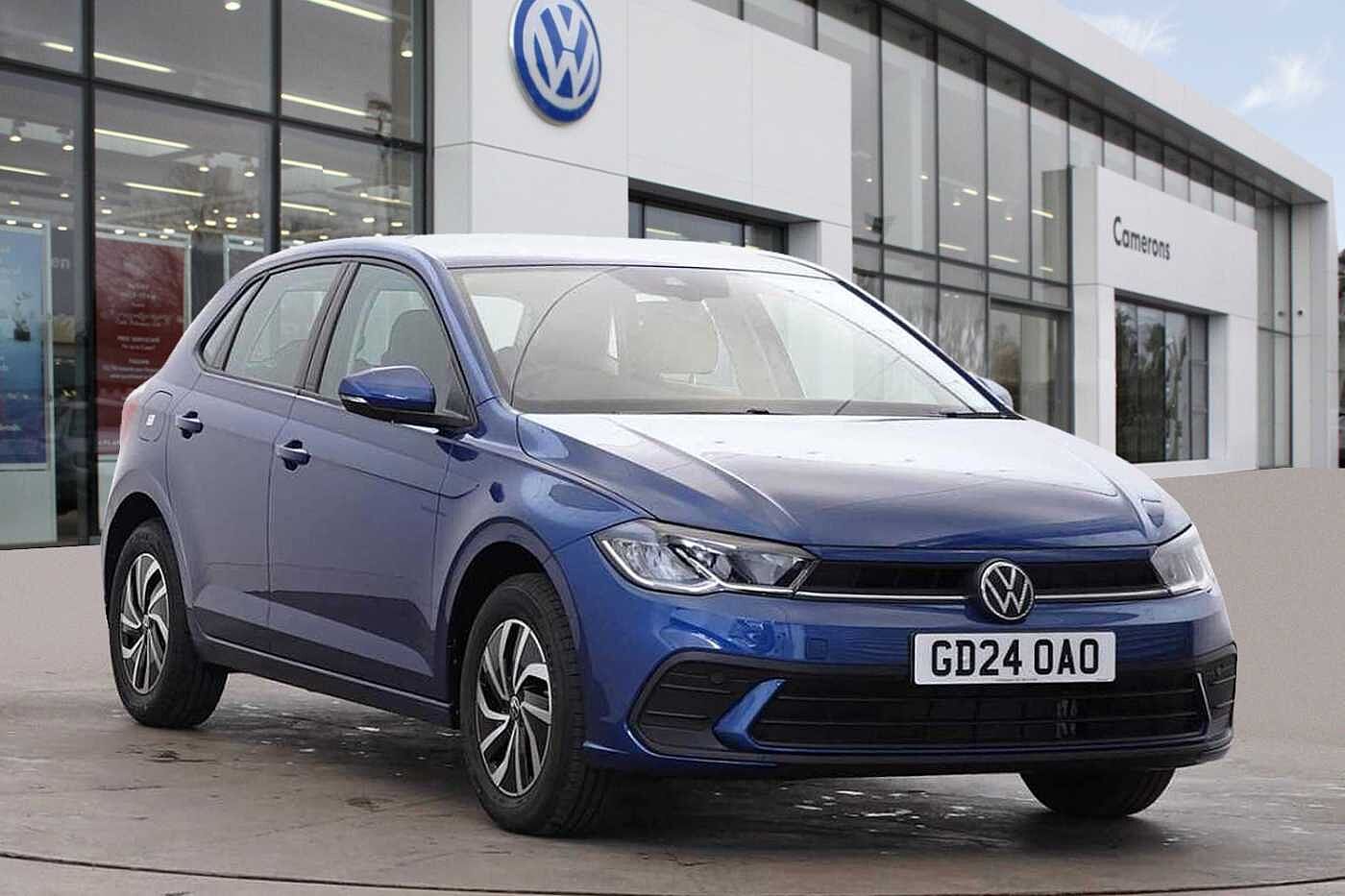 Main listing image - Volkswagen Polo