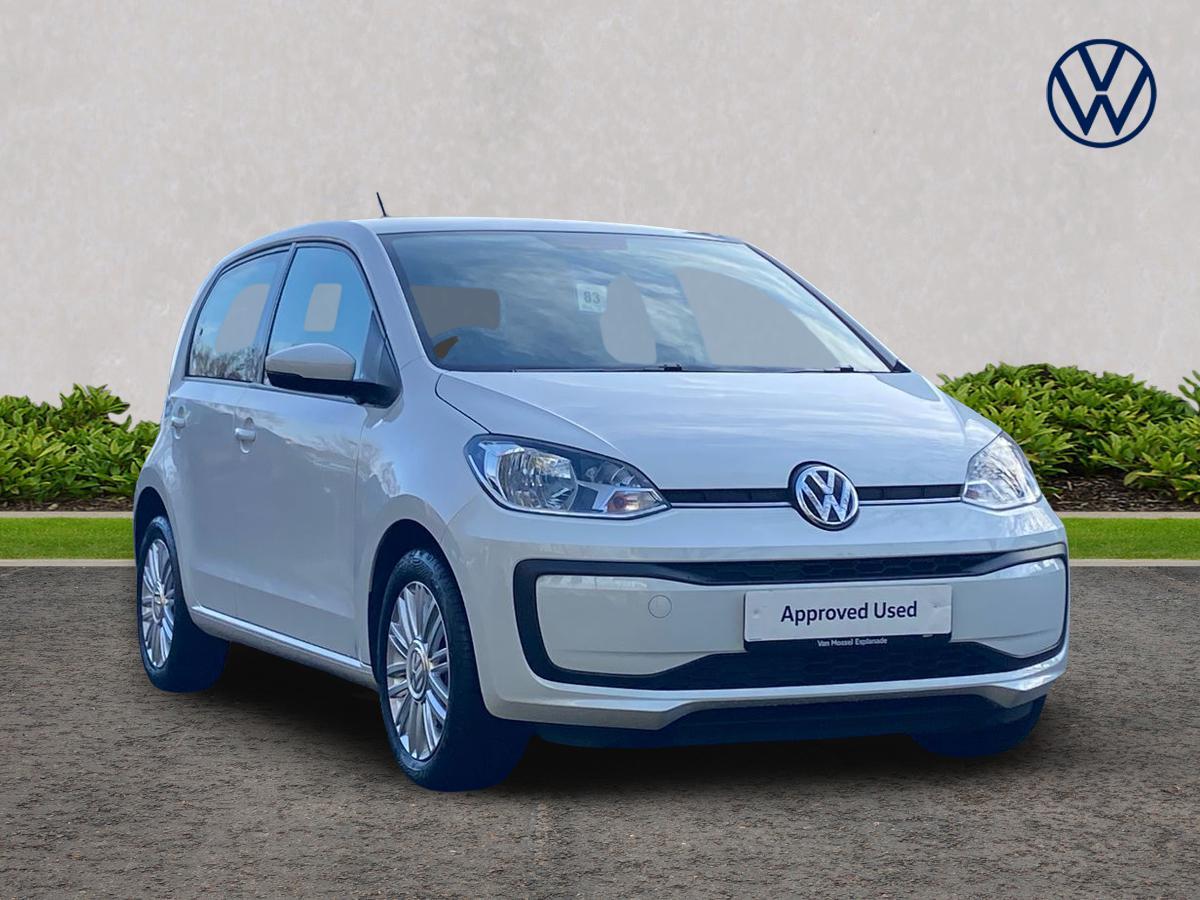 Main listing image - Volkswagen Up