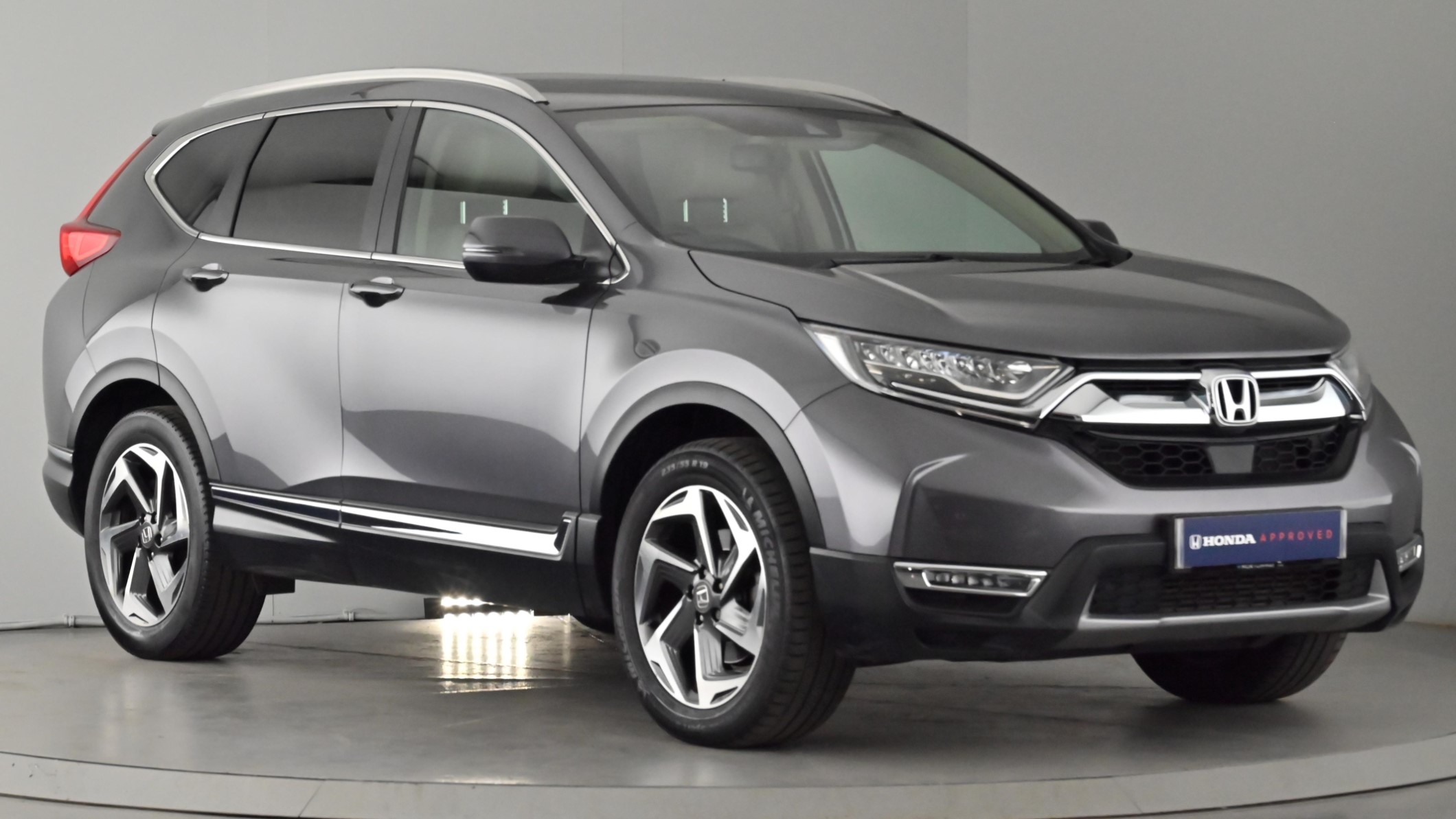 Main listing image - Honda CR-V