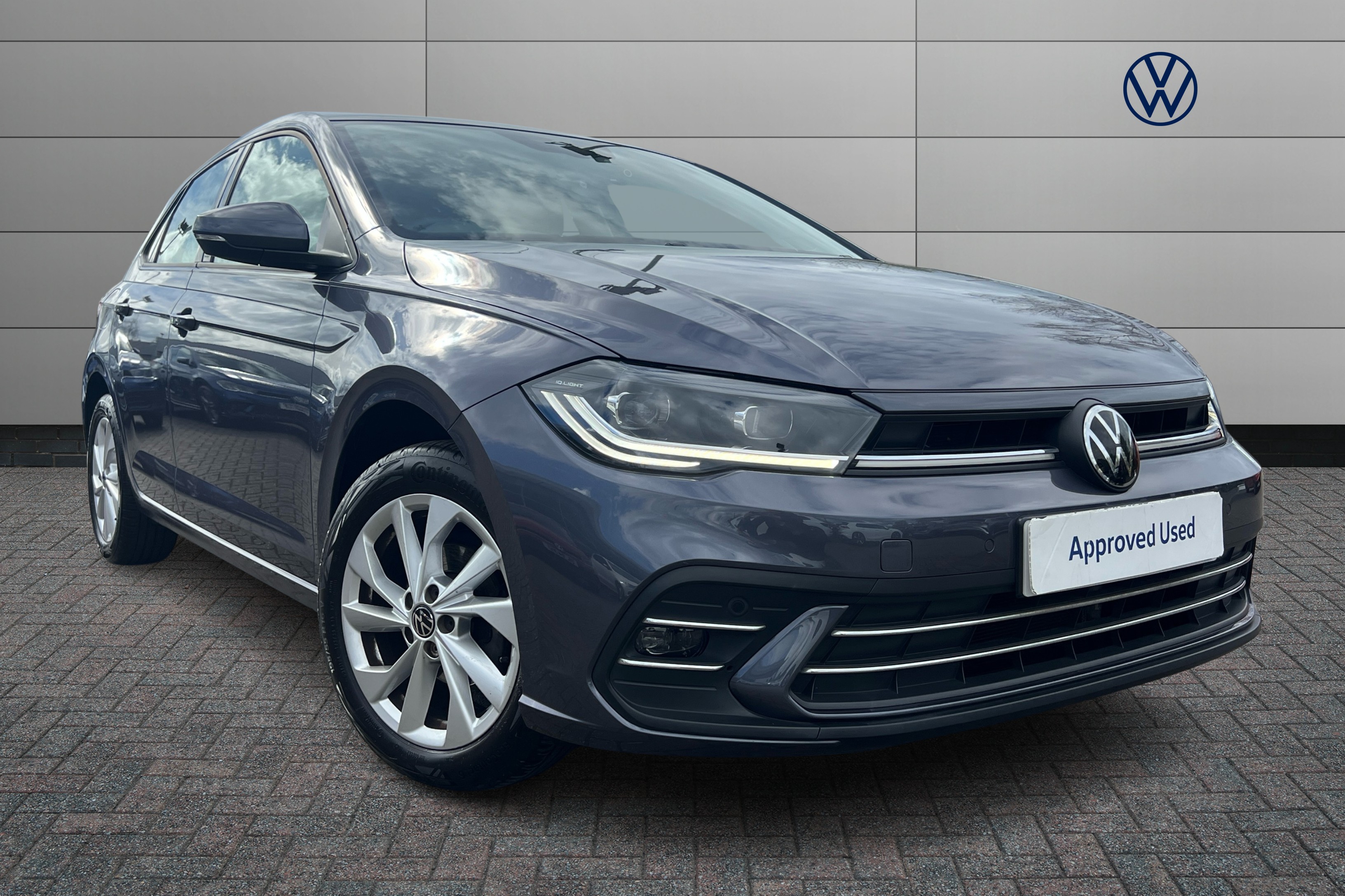 Main listing image - Volkswagen Polo