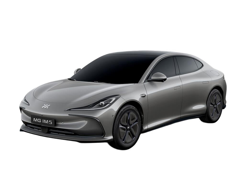 Main listing image - MG Im5