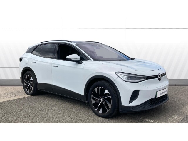 Main listing image - Volkswagen ID.4