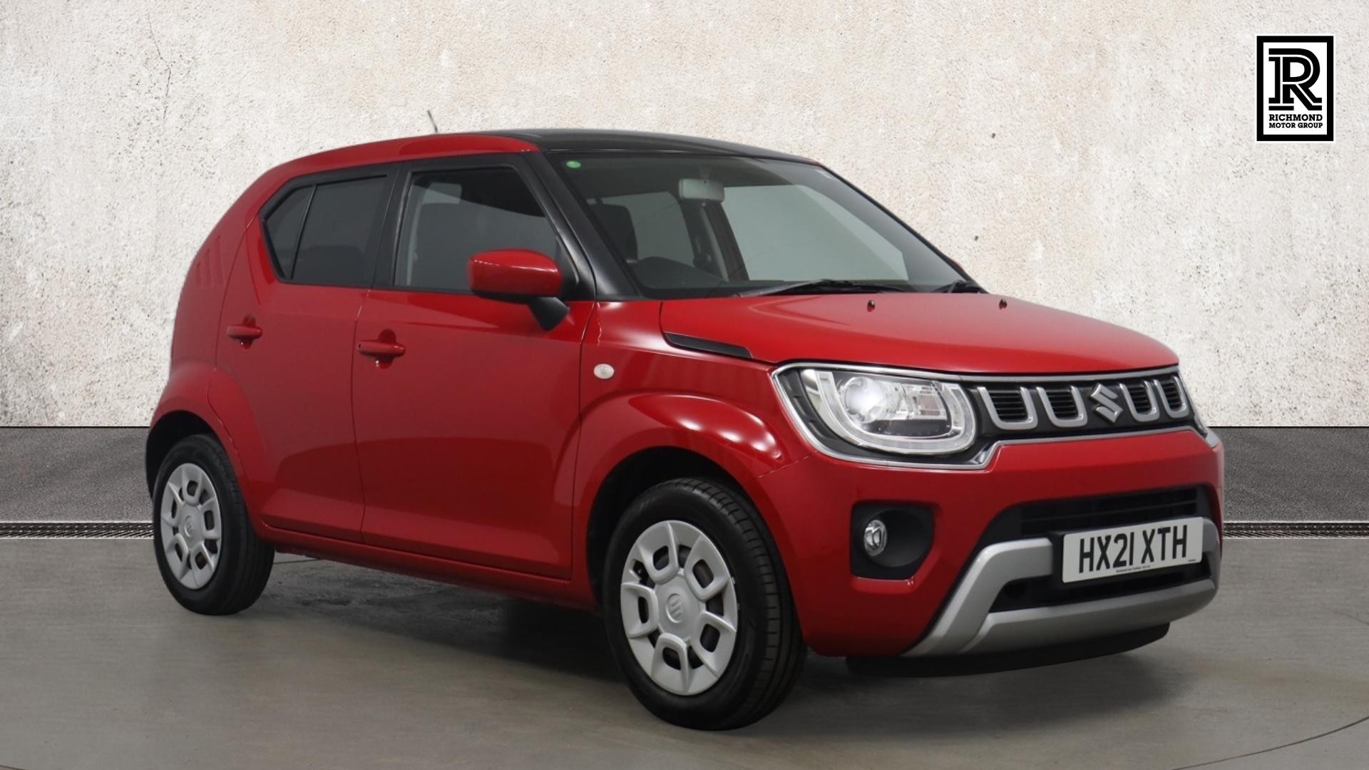 Main listing image - Suzuki Ignis