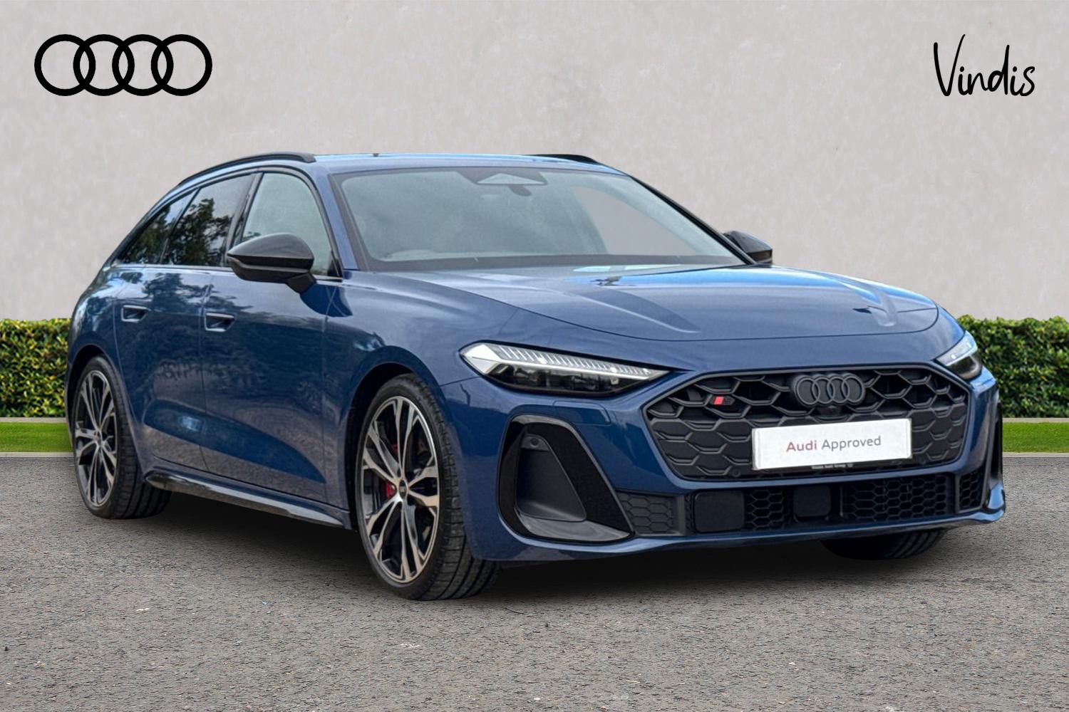 Main listing image - Audi A5