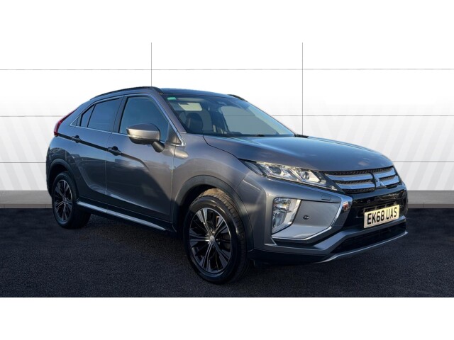 Main listing image - Mitsubishi Eclipse Cross