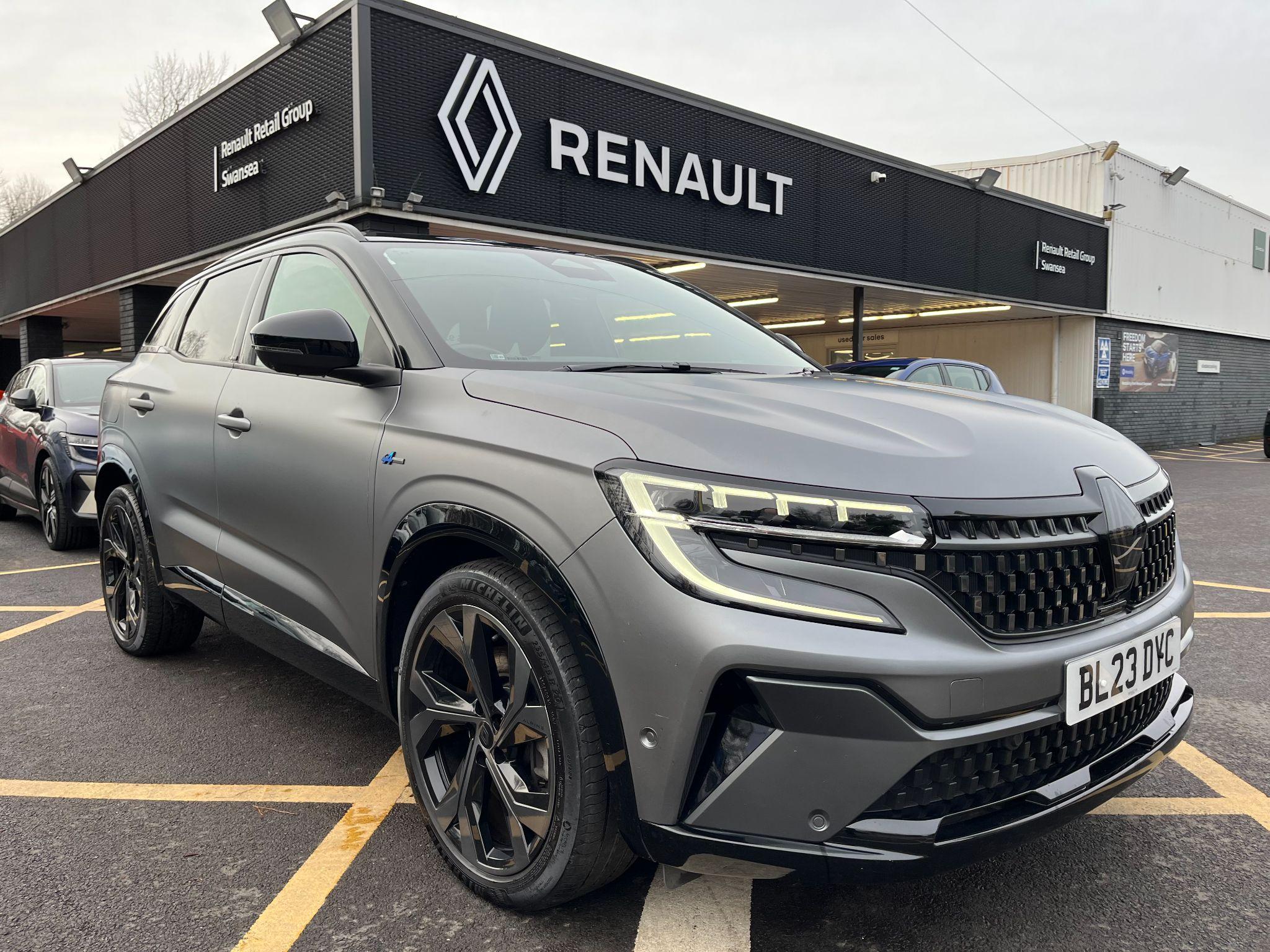 Main listing image - Renault Austral