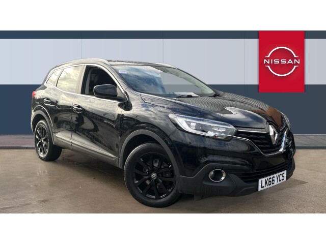 Main listing image - Renault Kadjar