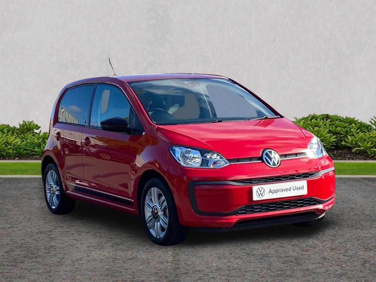 Main listing image - Volkswagen Up