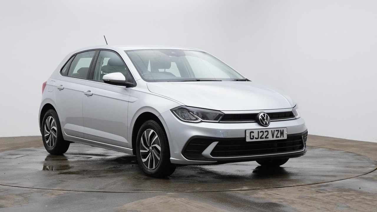 Main listing image - Volkswagen Polo