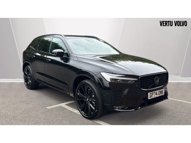 Main listing image - Volvo XC60