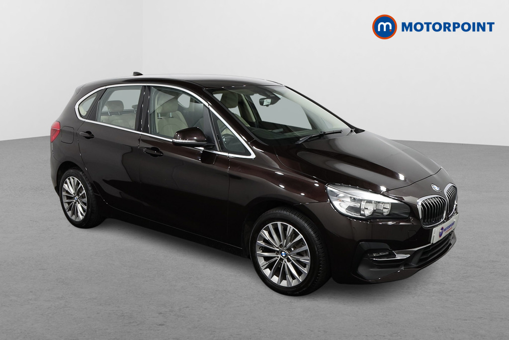 Main listing image - BMW 2 Series Active Tourer