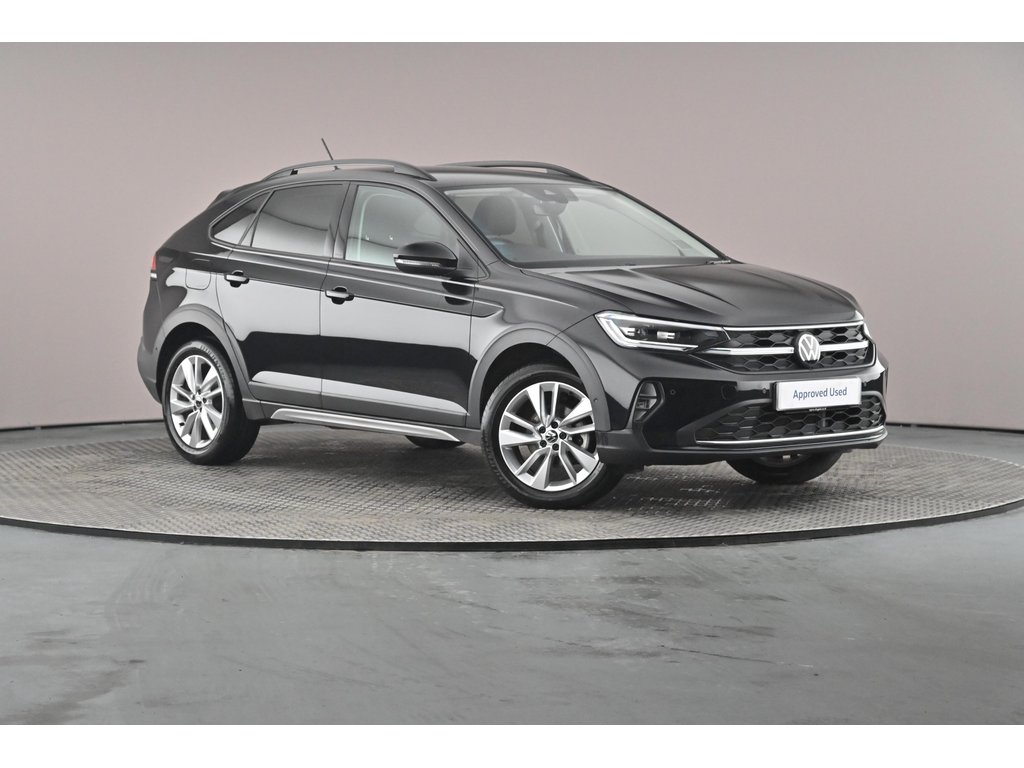 Main listing image - Volkswagen Taigo