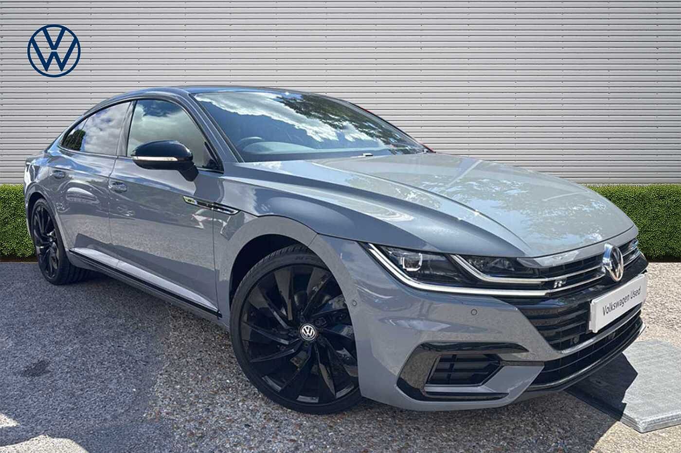 Main listing image - Volkswagen Arteon