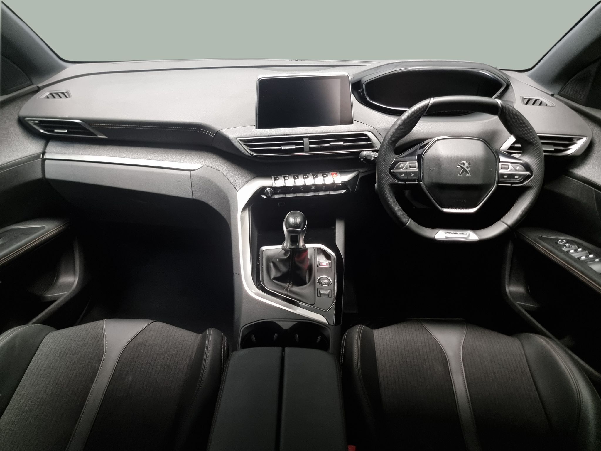 Main listing image - Peugeot 5008