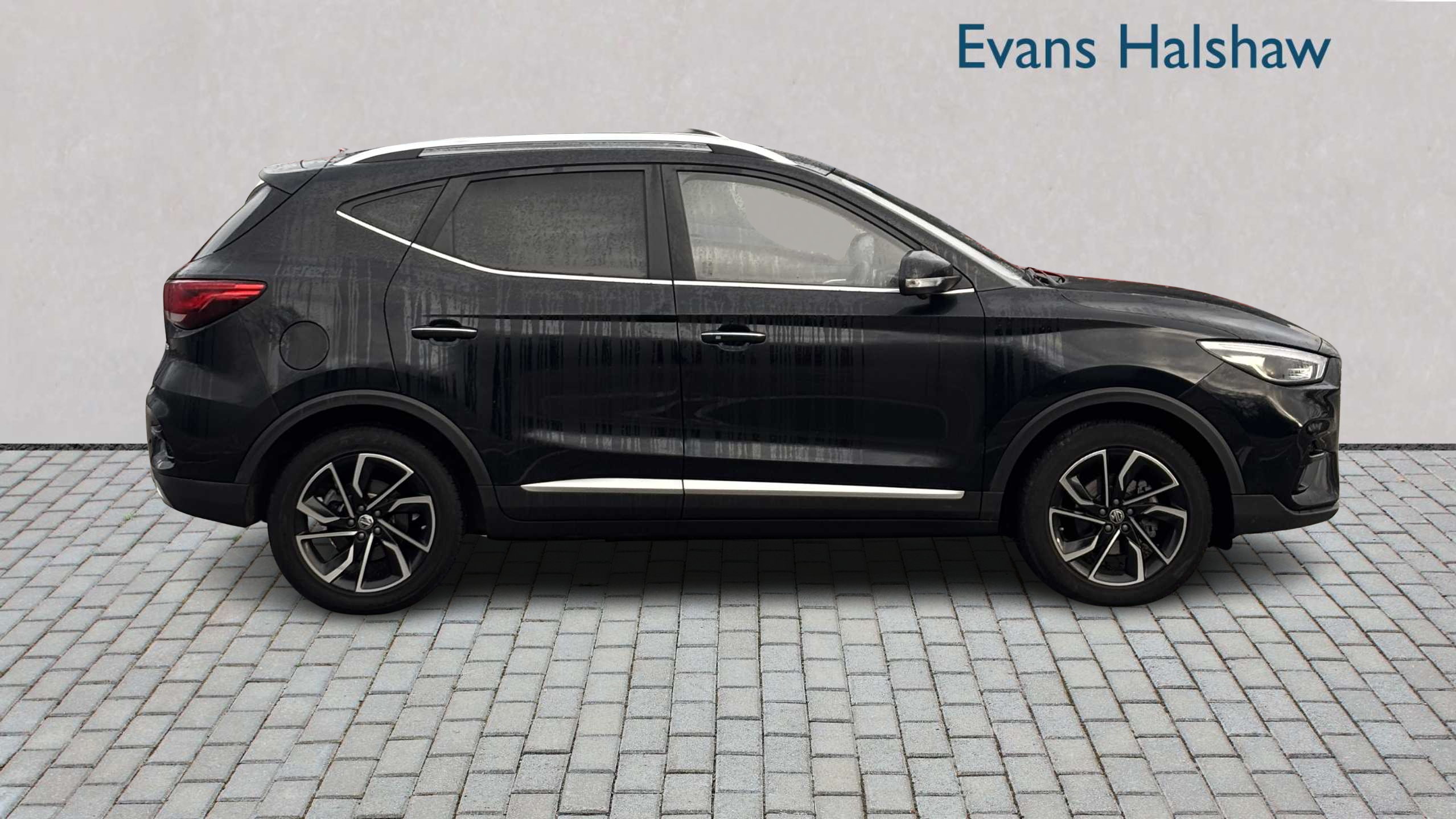 Main listing image - MG ZS