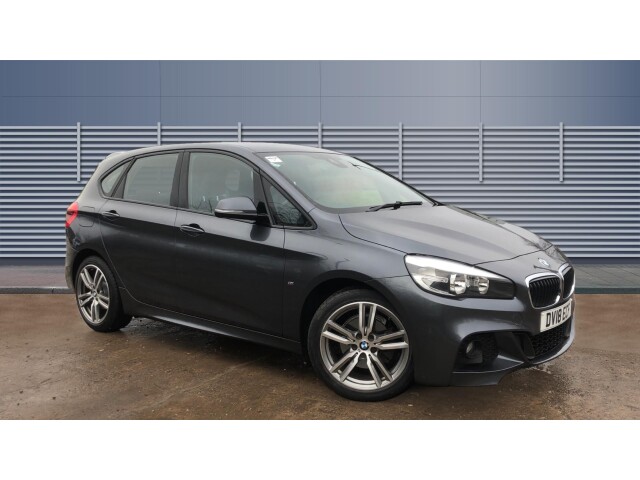 Main listing image - BMW 2 Series Active Tourer