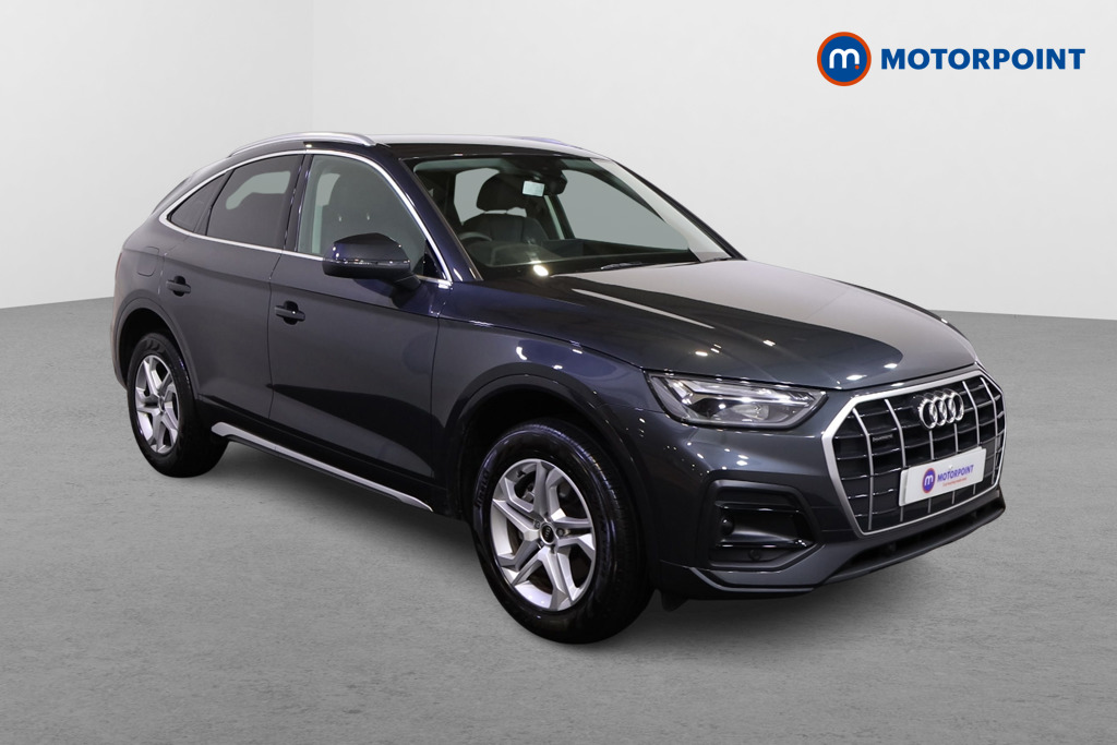 Main listing image - Audi Q5 Sportback