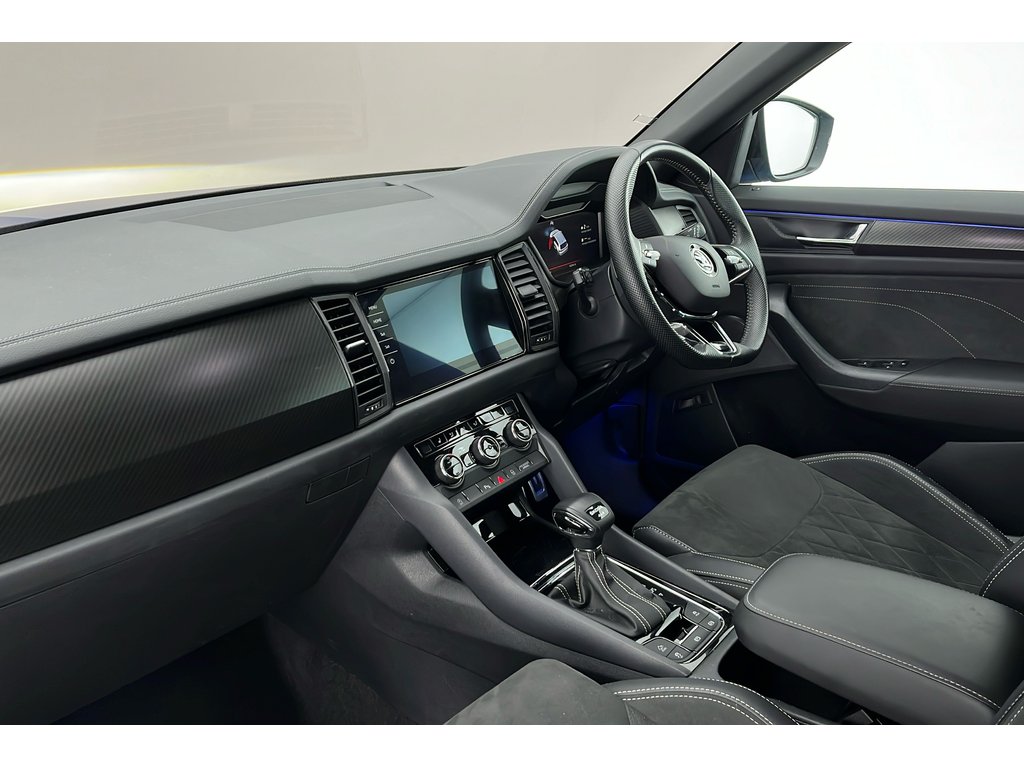 Main listing image - Skoda Kodiaq