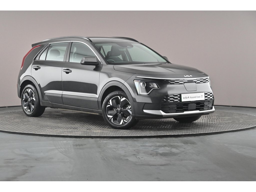 Main listing image - Kia Niro