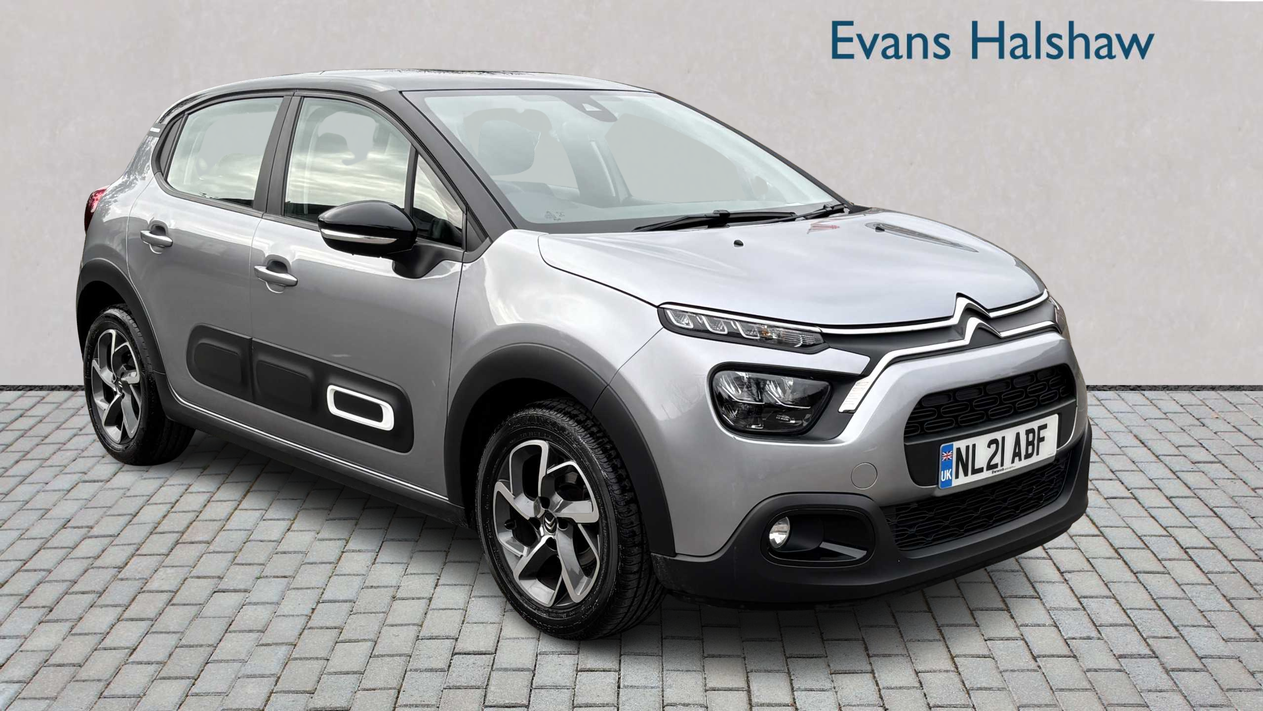 Main listing image - Citroen C3