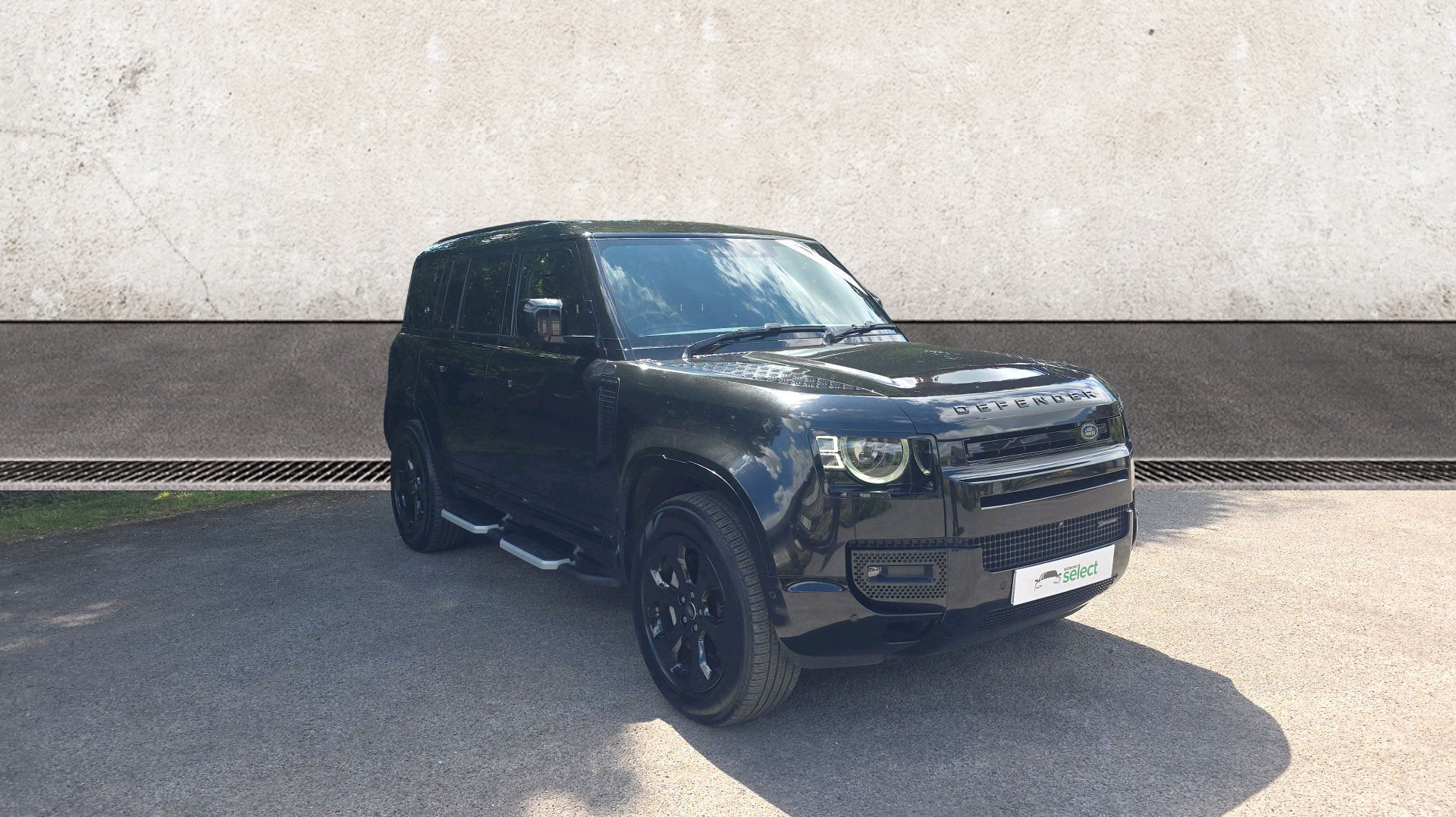 Main listing image - Land Rover Defender