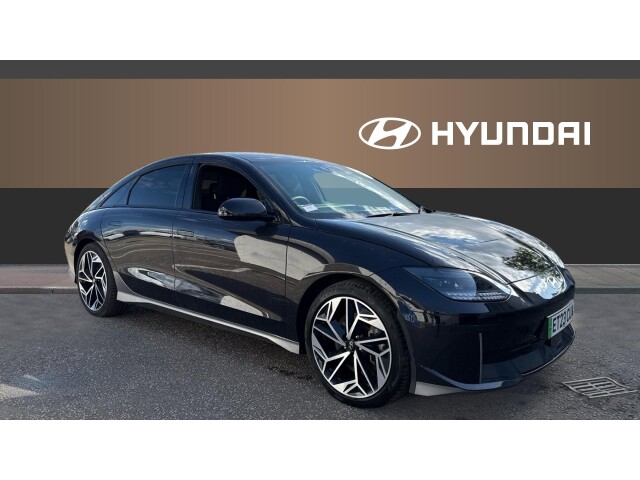 Main listing image - Hyundai IONIQ 6